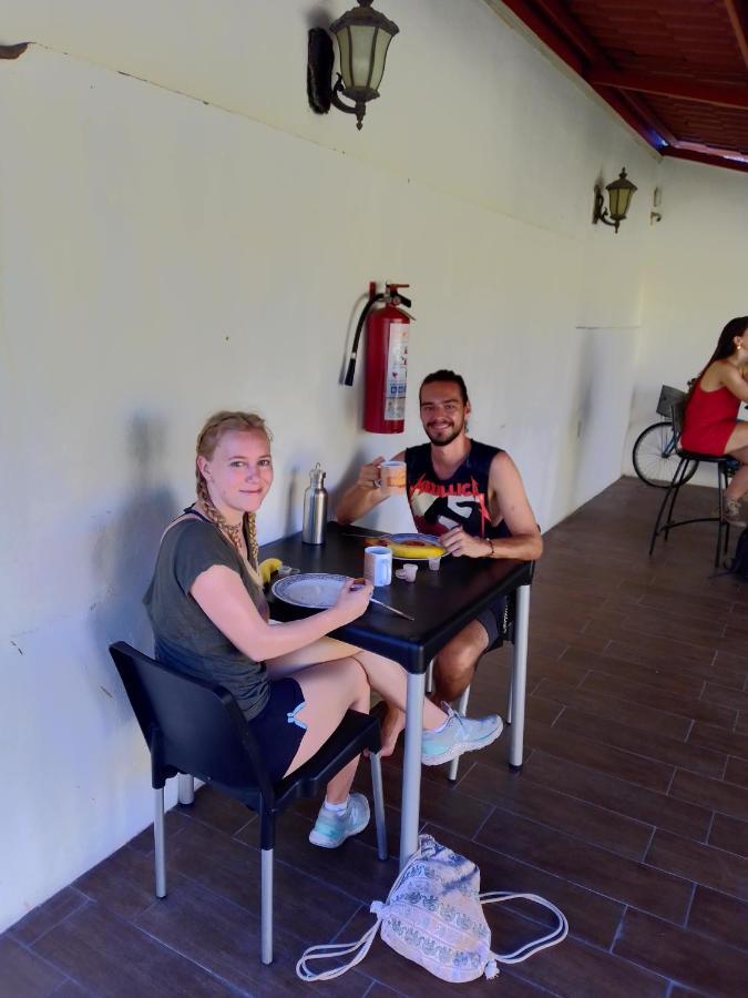 Hostal Casa Asher Campeche Esterno foto