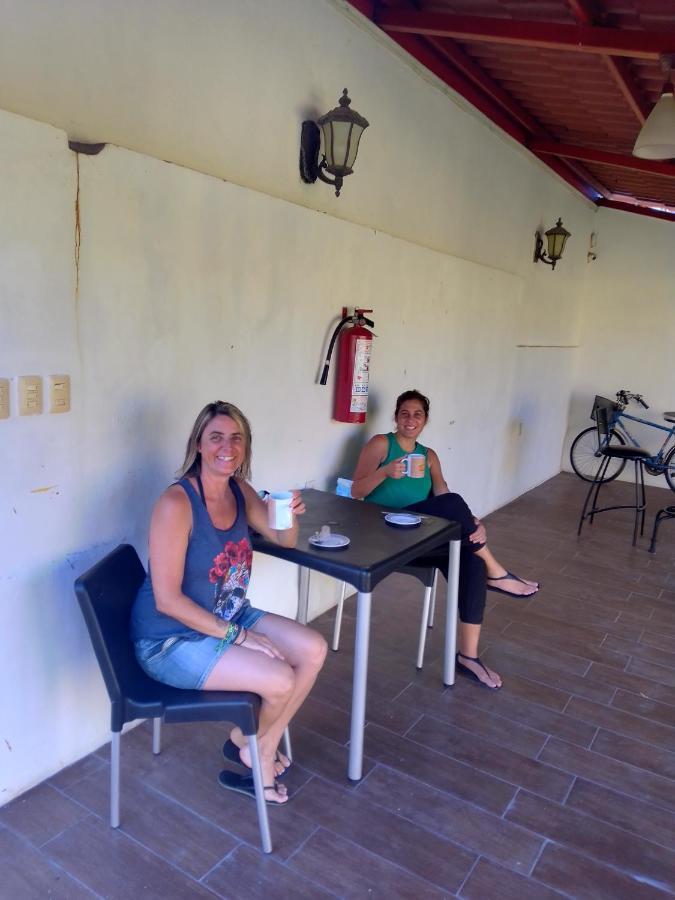 Hostal Casa Asher Campeche Esterno foto